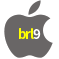Aplicativo brl9 para iOS